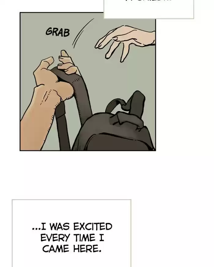 Mage Again Chapter 25