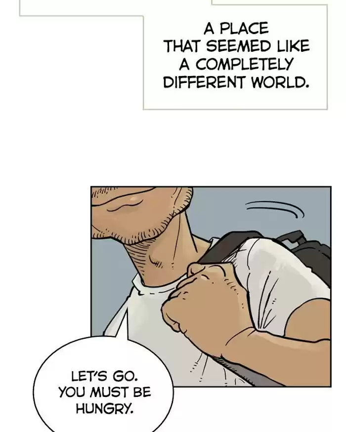 Mage Again Chapter 25