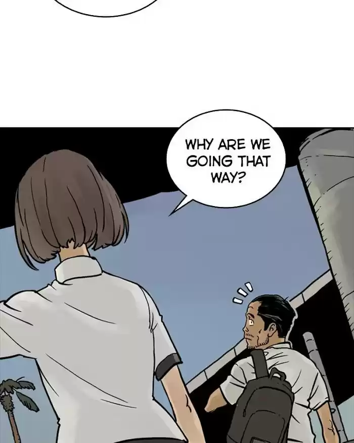 Mage Again Chapter 25