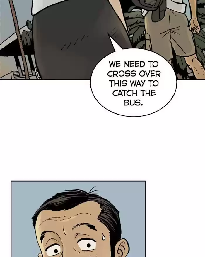 Mage Again Chapter 25