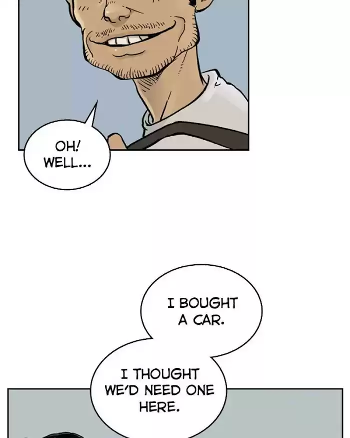 Mage Again Chapter 25