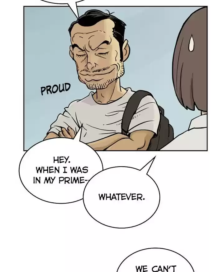 Mage Again Chapter 25