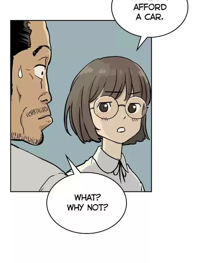 Mage Again Chapter 25