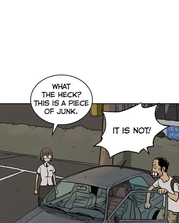 Mage Again Chapter 25