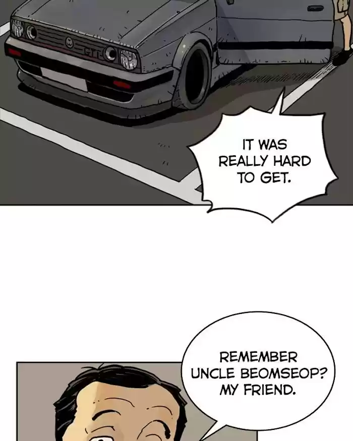 Mage Again Chapter 25