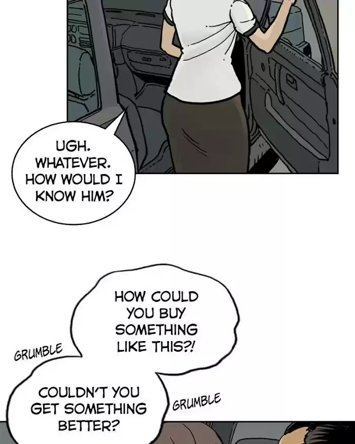 Mage Again Chapter 25