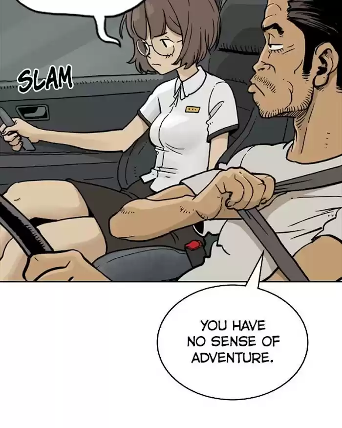 Mage Again Chapter 25