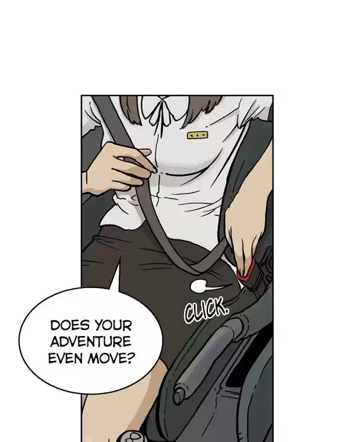 Mage Again Chapter 25