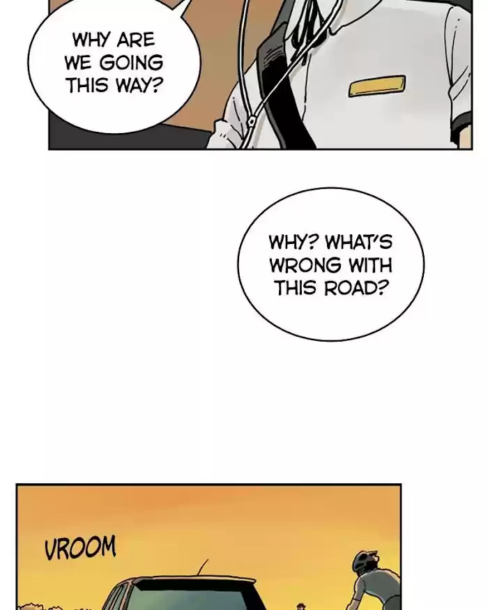 Mage Again Chapter 25