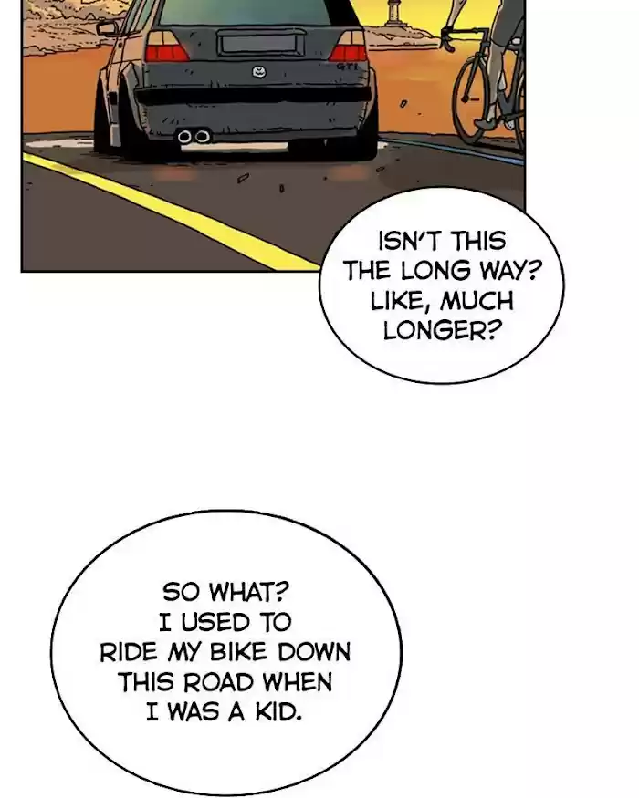 Mage Again Chapter 25