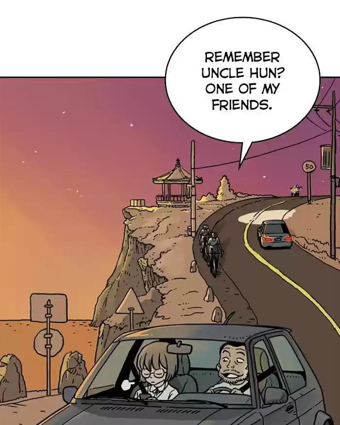 Mage Again Chapter 25