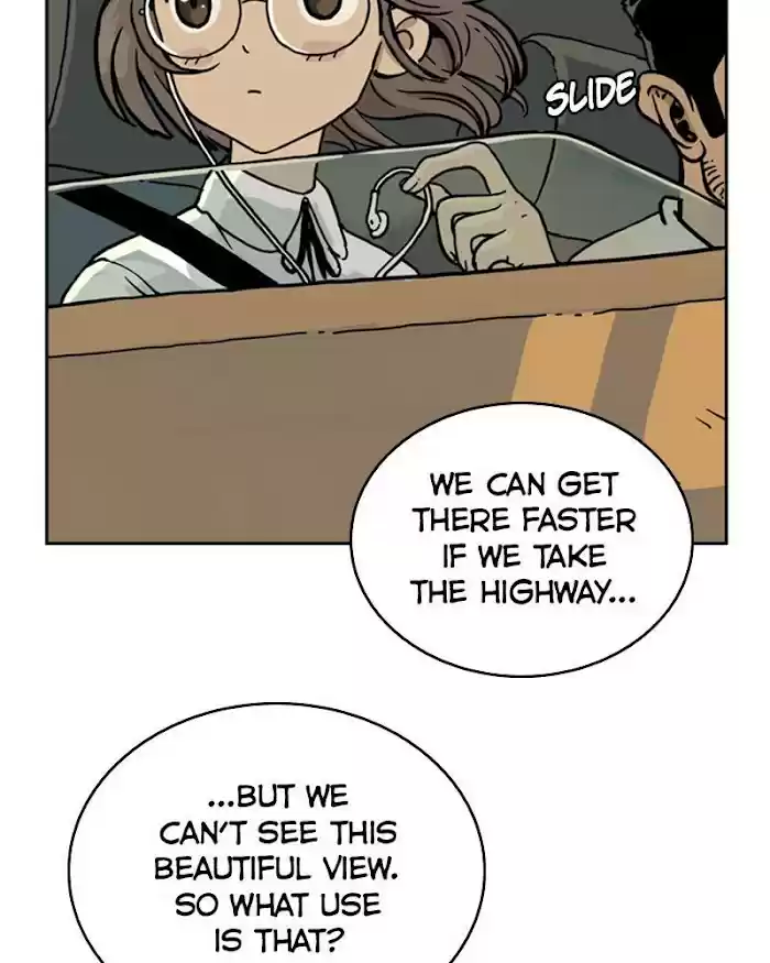 Mage Again Chapter 25