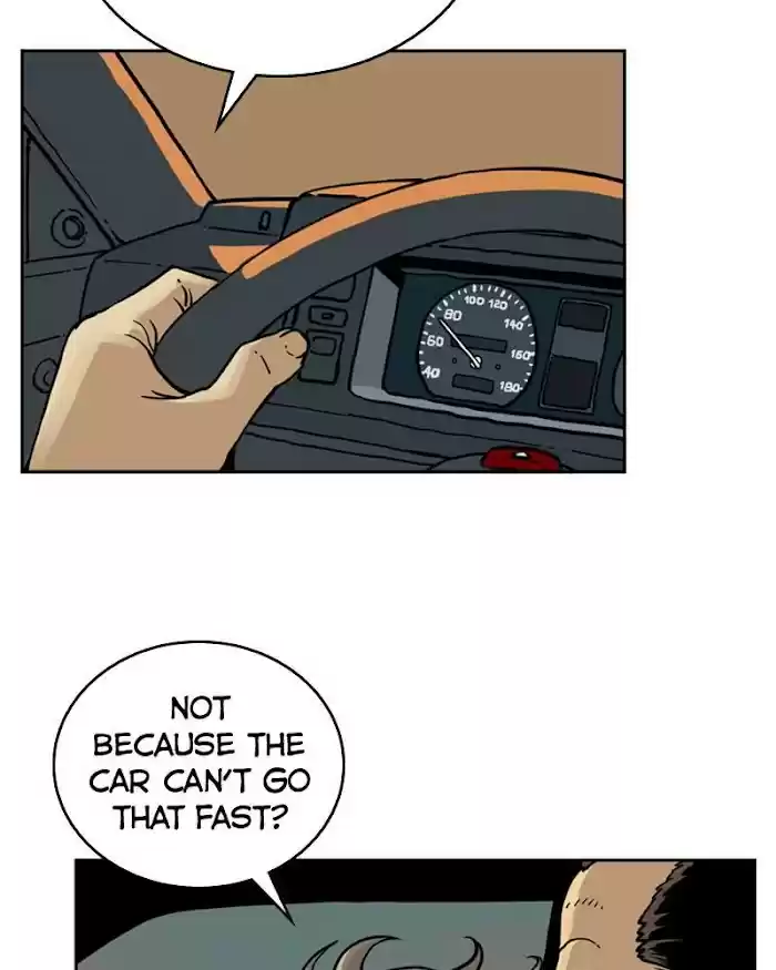 Mage Again Chapter 25