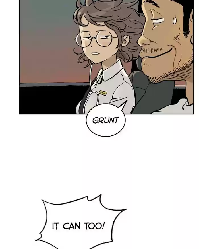 Mage Again Chapter 25