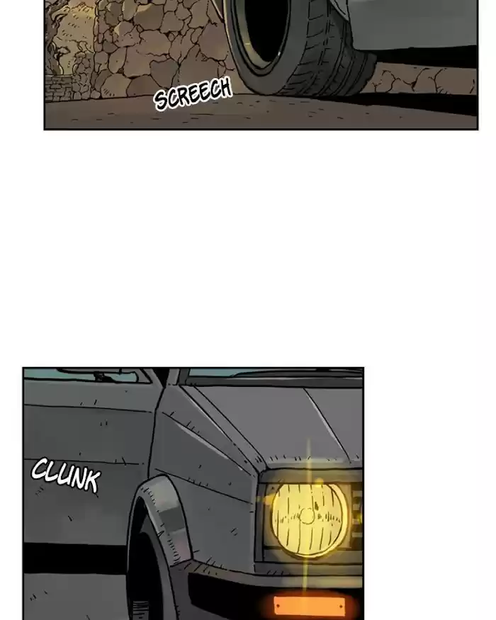 Mage Again Chapter 25