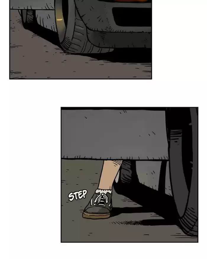 Mage Again Chapter 25