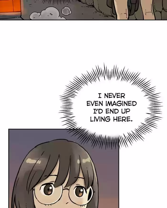 Mage Again Chapter 25