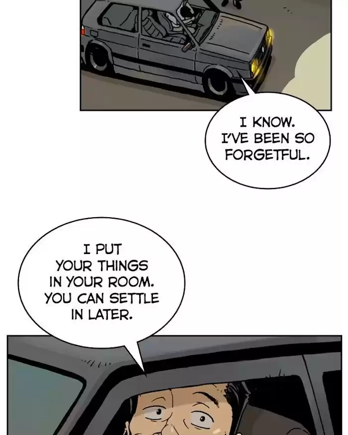 Mage Again Chapter 25