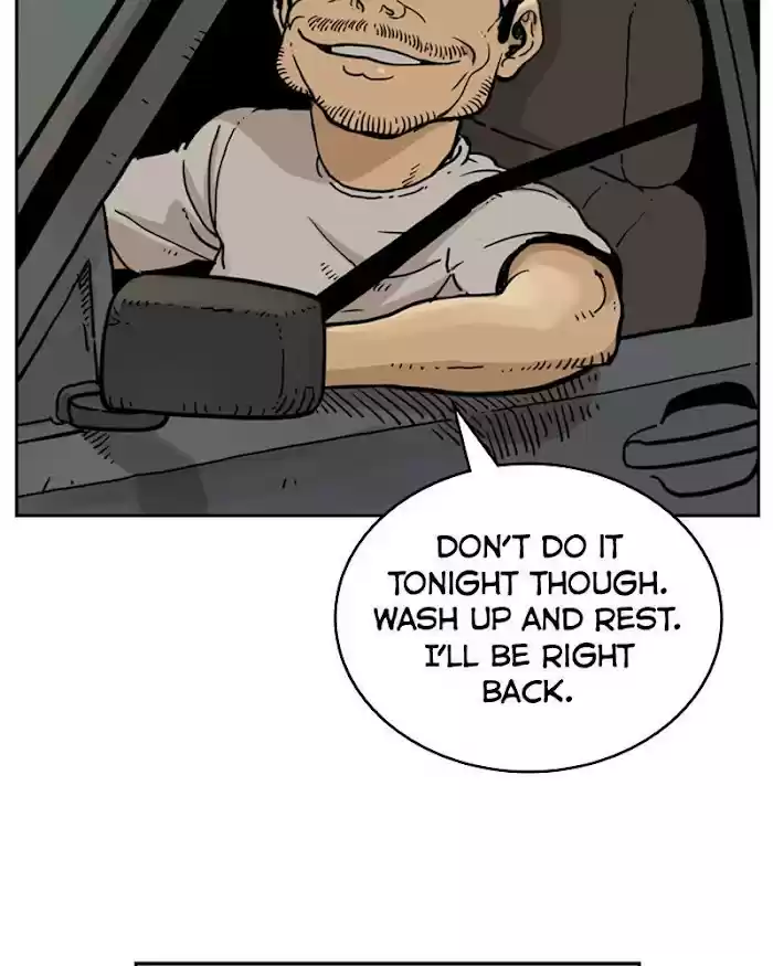 Mage Again Chapter 25