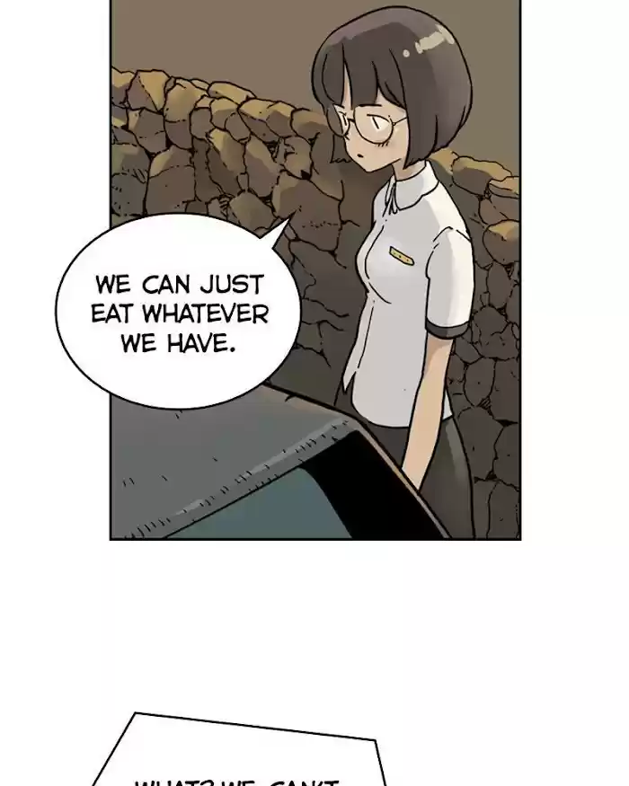 Mage Again Chapter 25