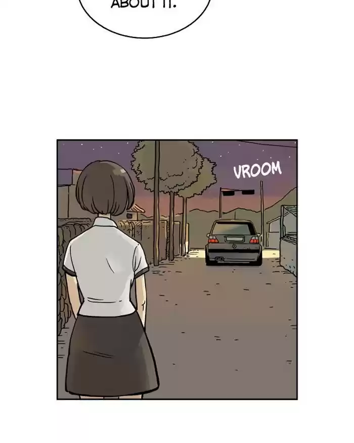 Mage Again Chapter 25