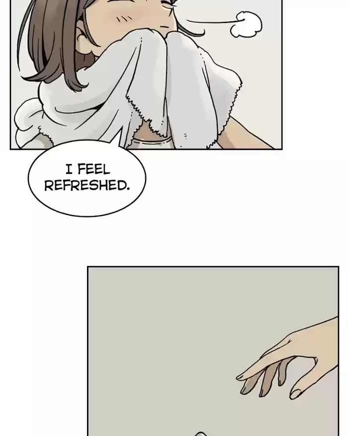 Mage Again Chapter 25