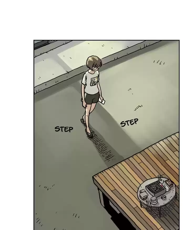 Mage Again Chapter 25