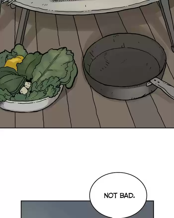 Mage Again Chapter 25