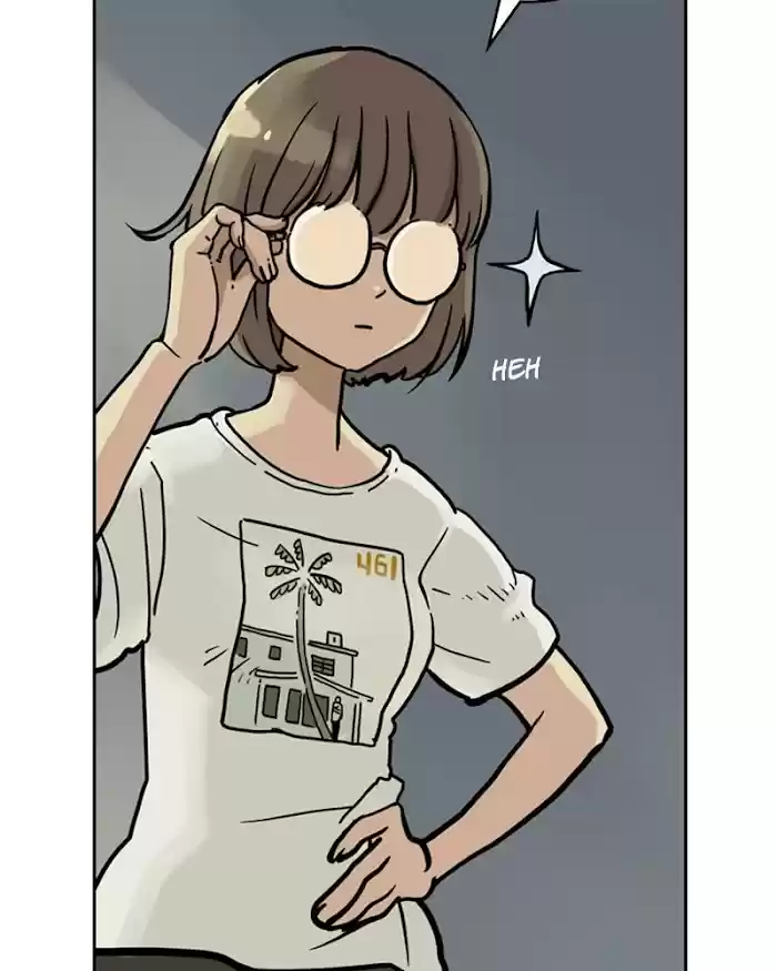 Mage Again Chapter 25