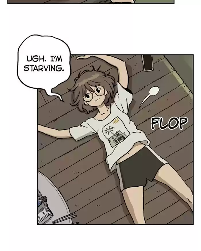 Mage Again Chapter 25