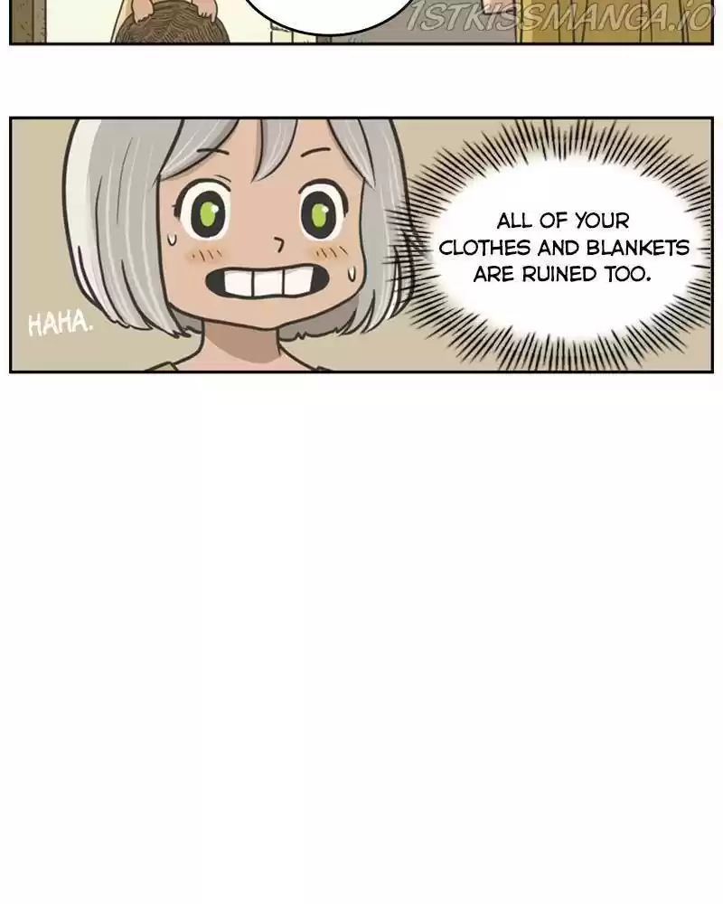 Mage Again Chapter 25.5