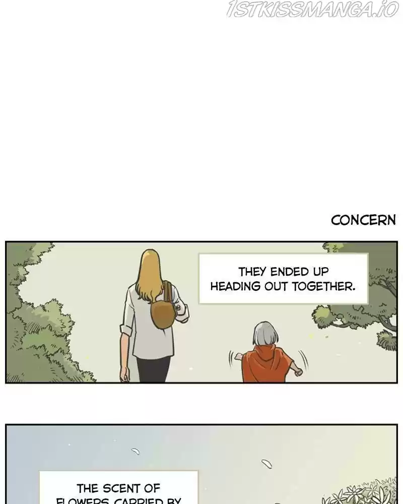 Mage Again Chapter 25.5