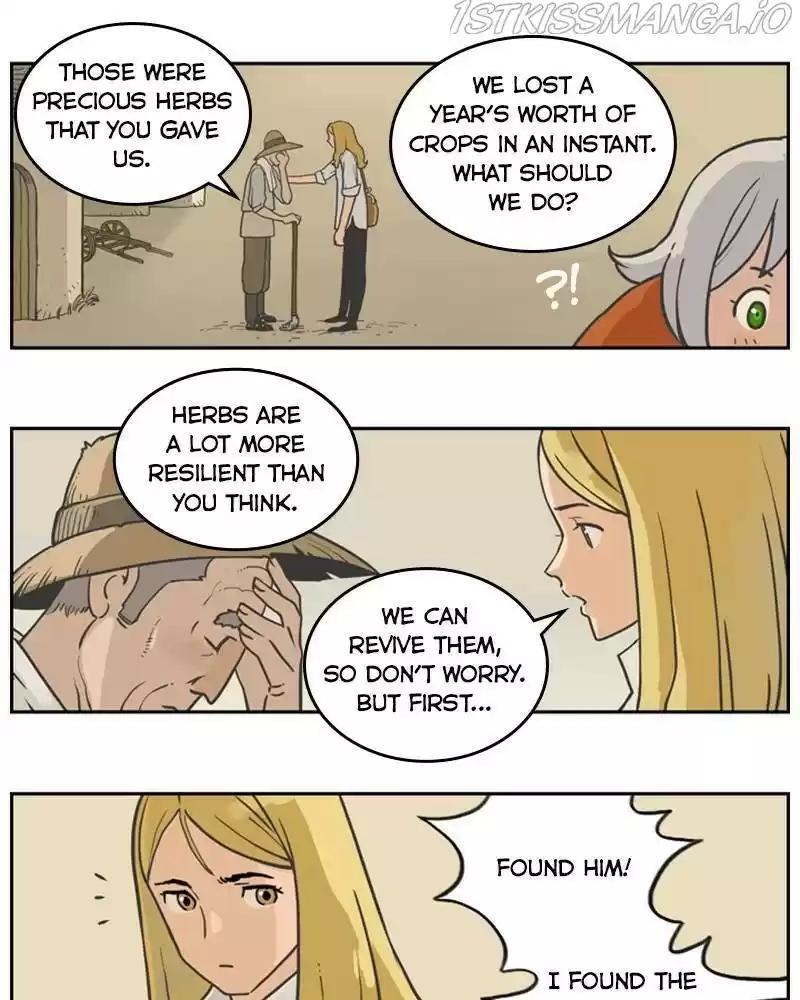 Mage Again Chapter 25.5