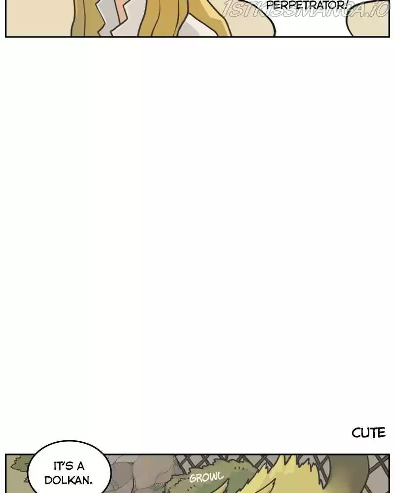 Mage Again Chapter 25.5