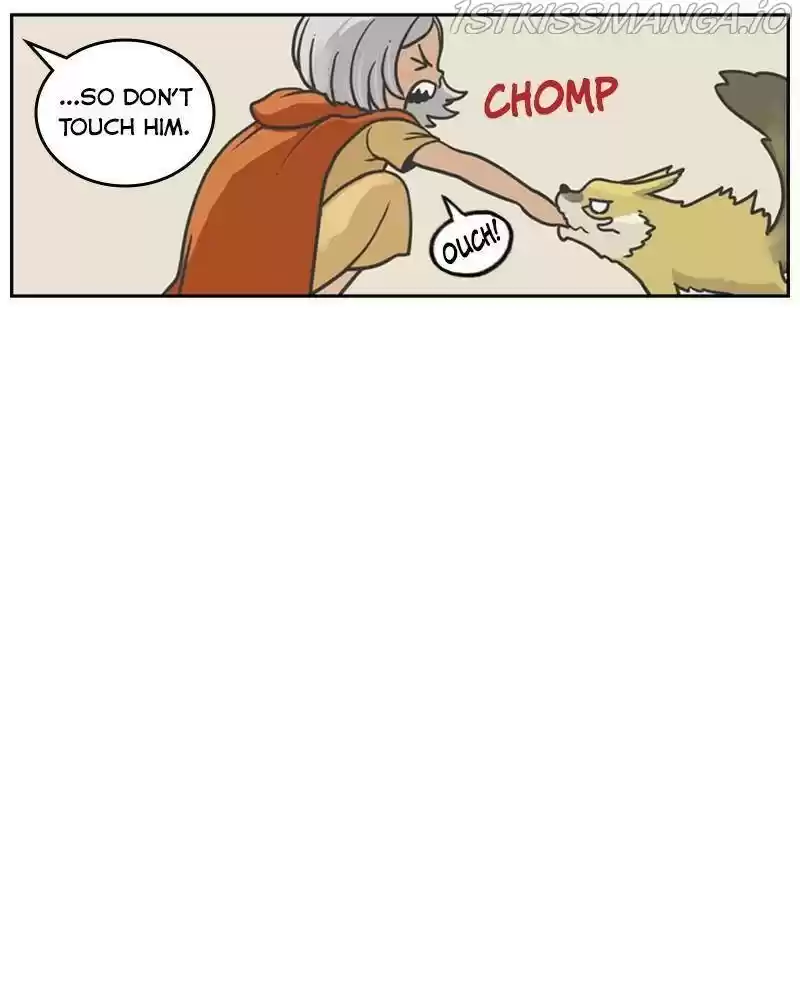 Mage Again Chapter 25.5