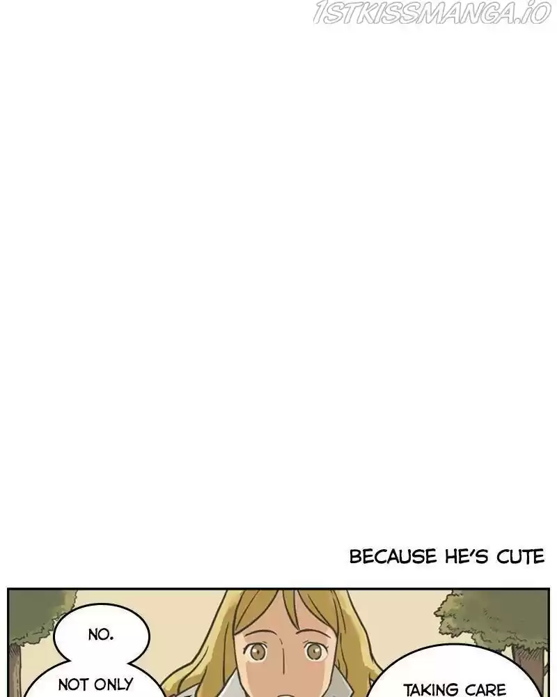 Mage Again Chapter 25.5