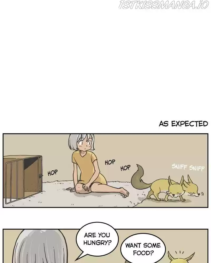 Mage Again Chapter 25.5