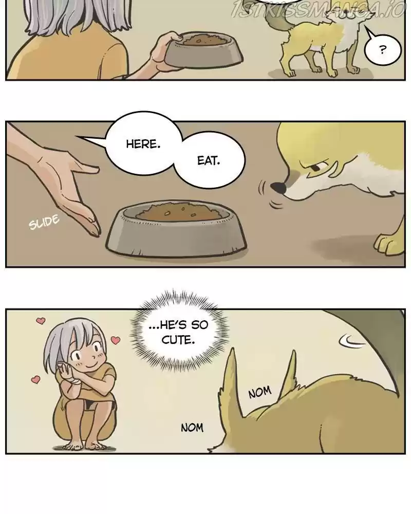 Mage Again Chapter 25.5