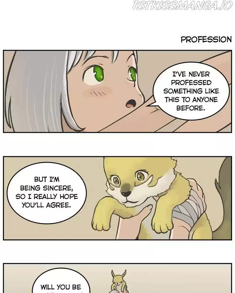 Mage Again Chapter 25.5