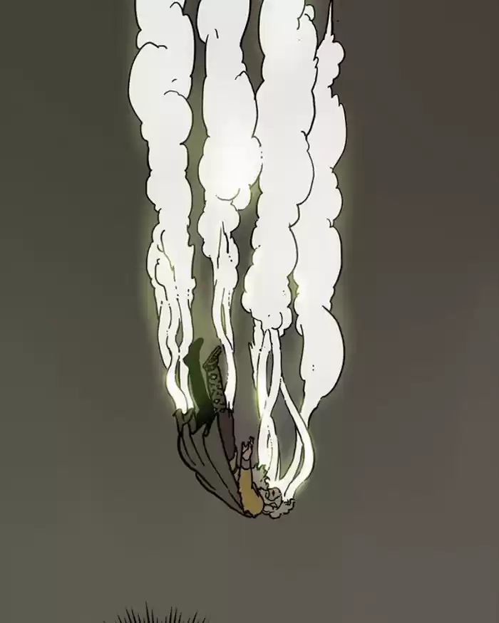 Mage Again Chapter 26