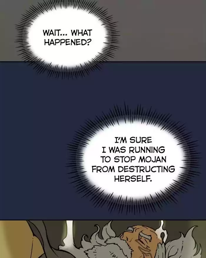 Mage Again Chapter 26