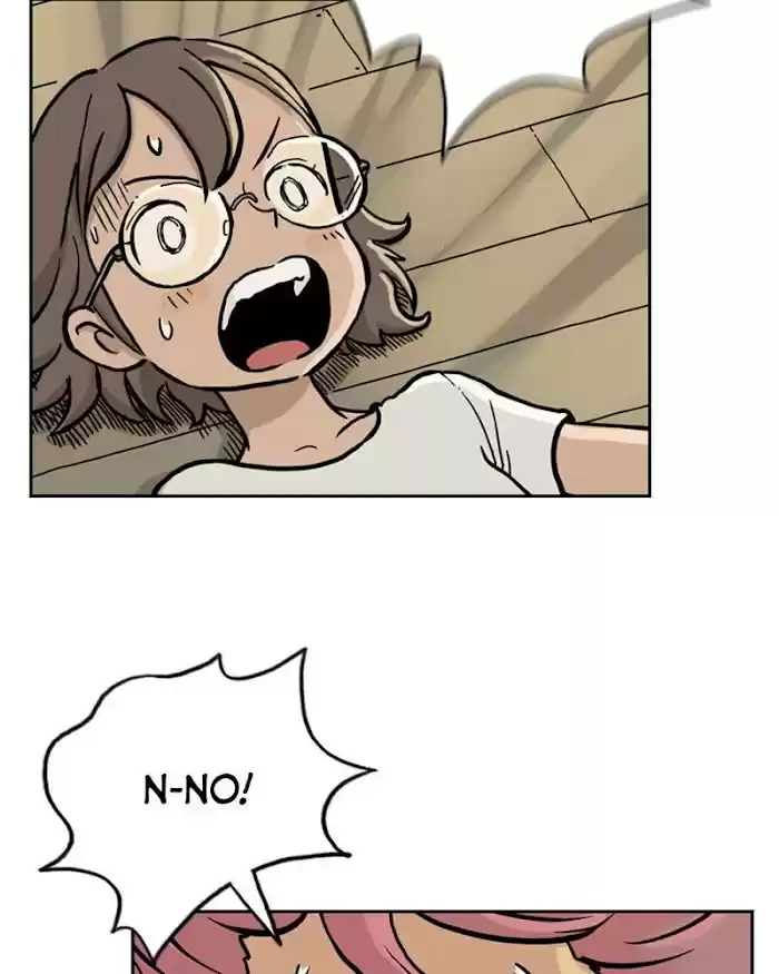 Mage Again Chapter 26