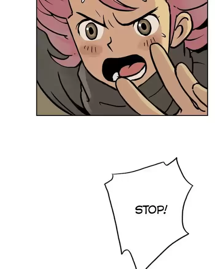 Mage Again Chapter 26