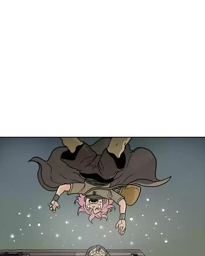 Mage Again Chapter 26