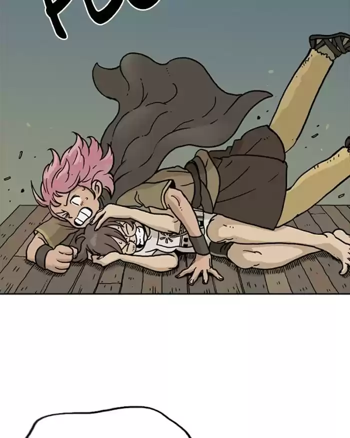 Mage Again Chapter 26