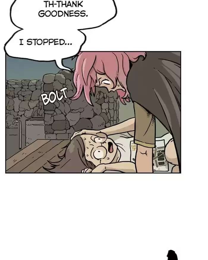 Mage Again Chapter 26