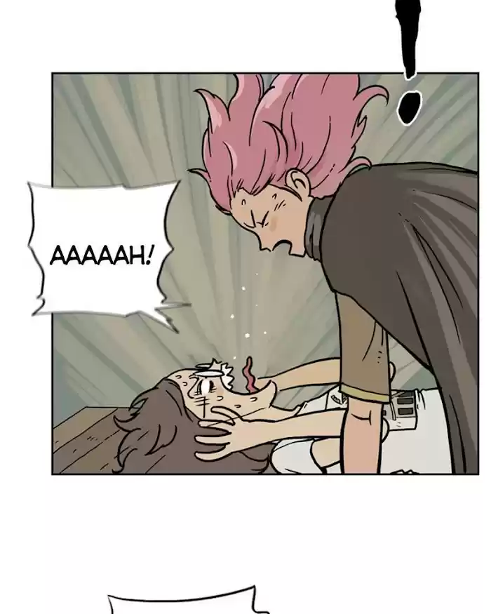 Mage Again Chapter 26