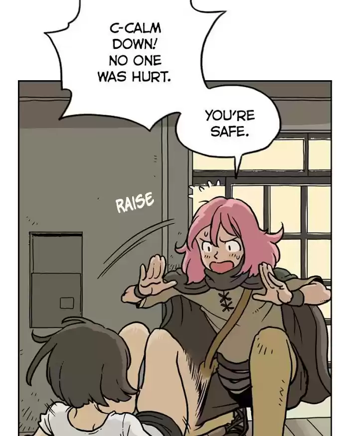 Mage Again Chapter 26