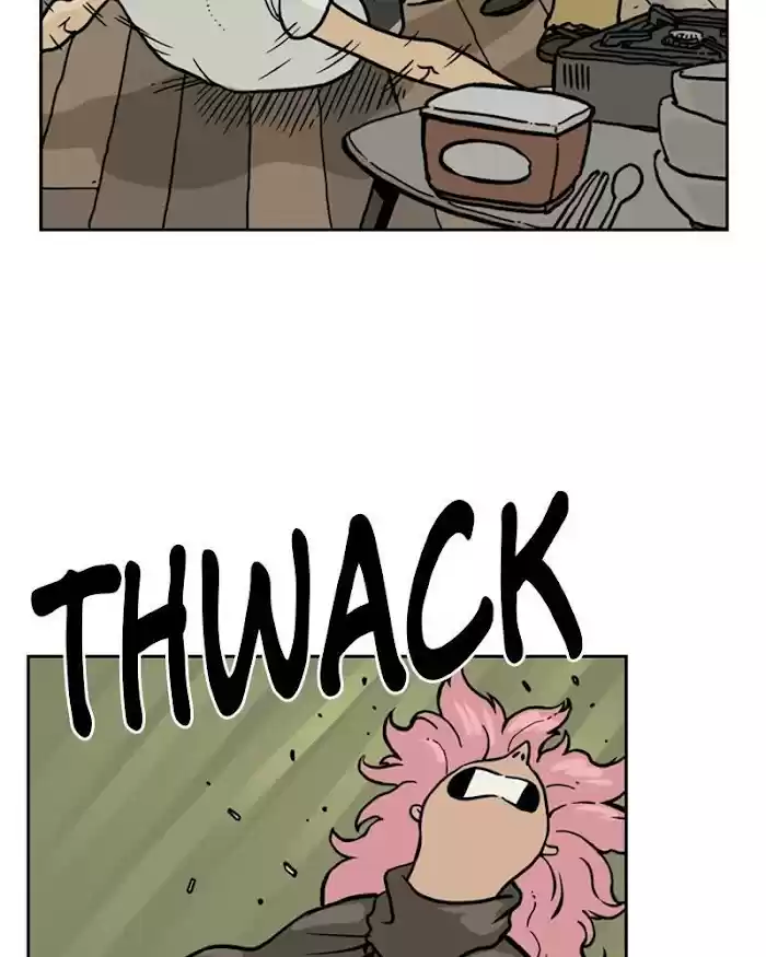 Mage Again Chapter 26