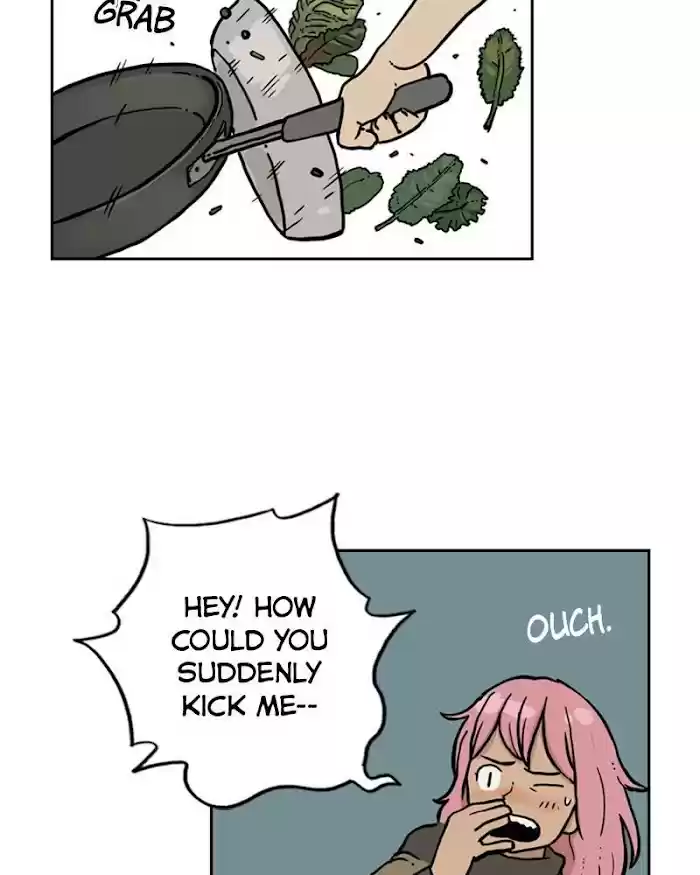 Mage Again Chapter 26